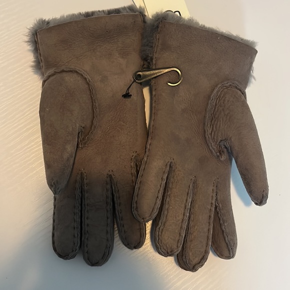 UGG gloves - Picture 3 of 7